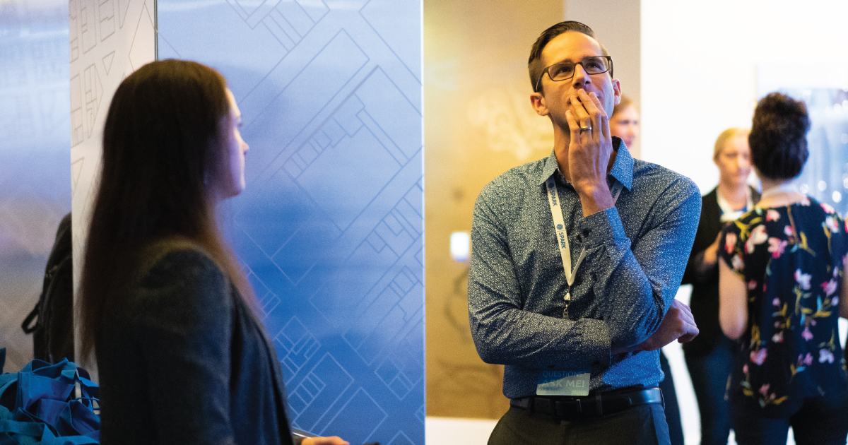 Can AI Help You Overcome "No Decision"?