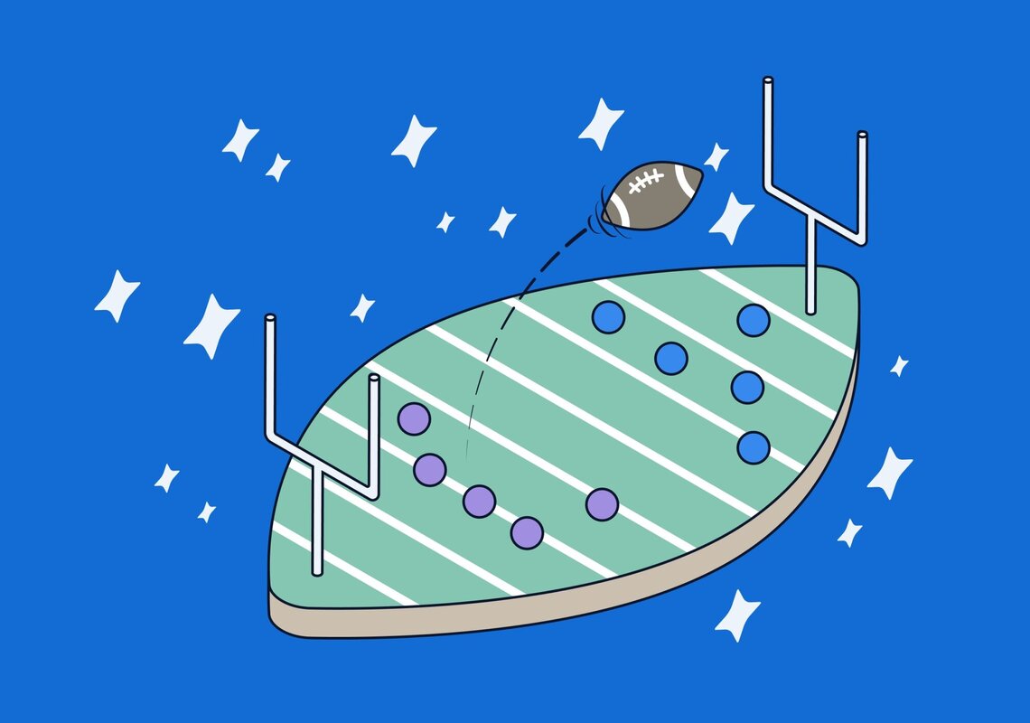 Big game-style brand marketing isn't just for big businesses