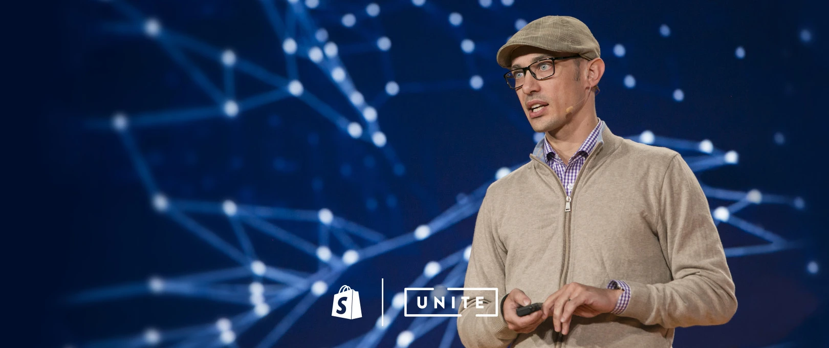 Everything We Announced at Unite 2017 (And What It Means For Merchants)