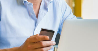 Don't Forget about Email for Mobile Marketing