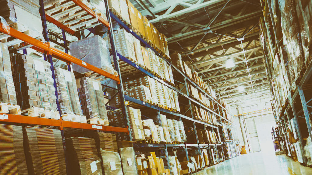 The Journey of an Online Order Through the 3PL Fulfillment Process