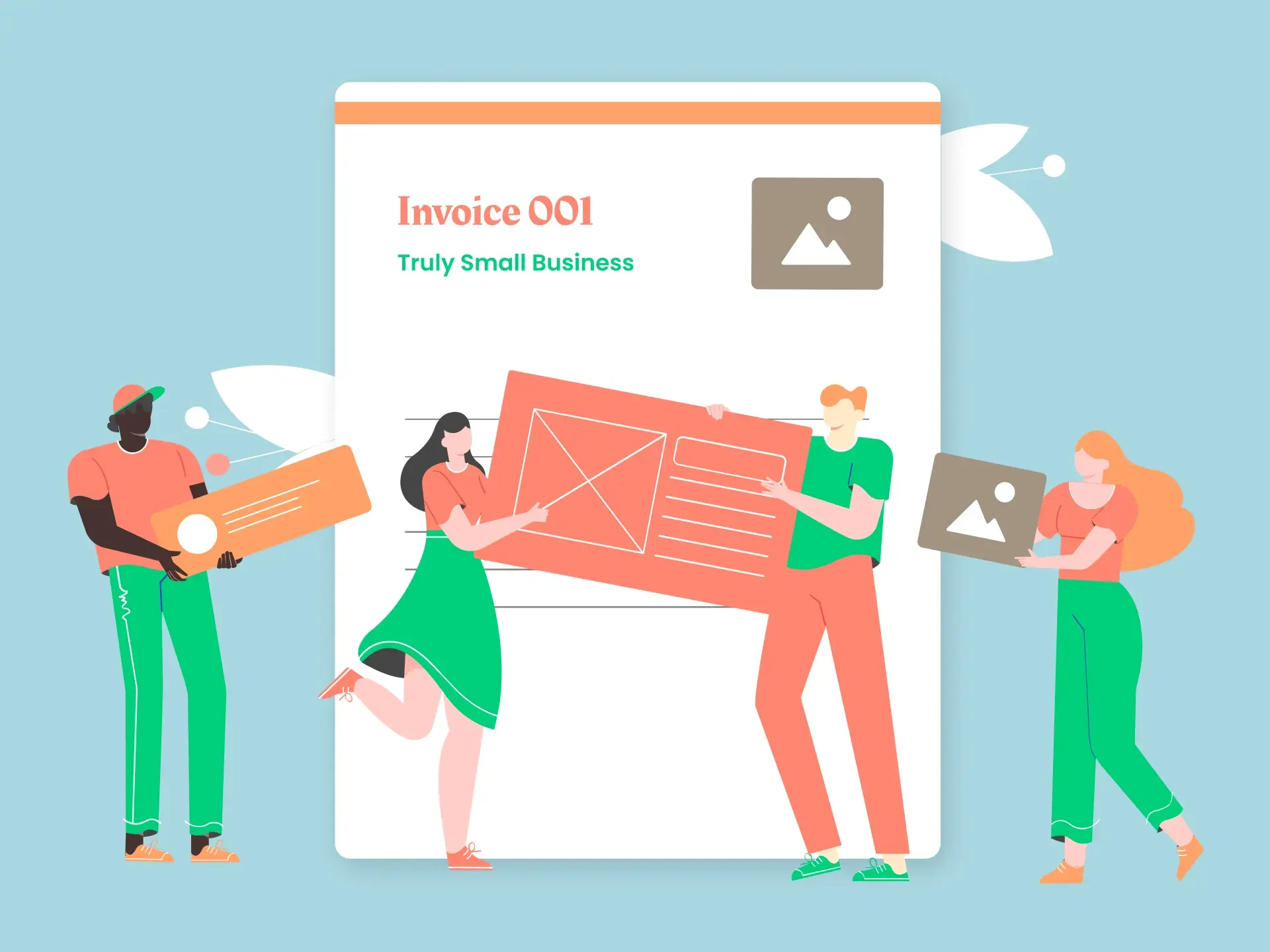 TrulySmall case study