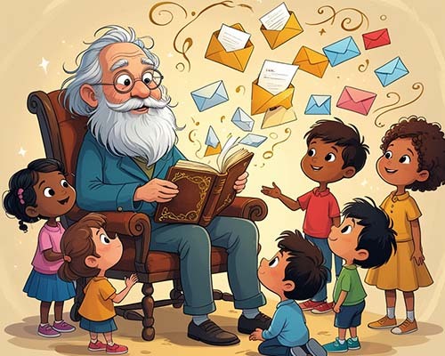 How to Implement Storytelling in Email & SMS Campaign