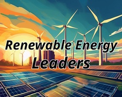 Renewable Renaissance Propels Top U.S. Energy Companies