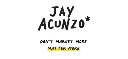 Don't Be the Best; Be Their Favorite