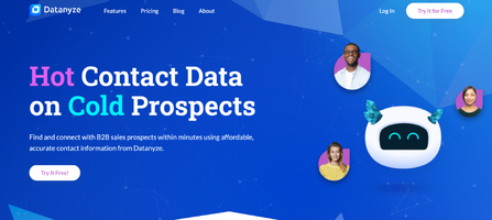 Top RocketReach Alternatives to Check Out