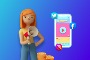 A guide to paid social media advertising, social platforms and trends for beginners - The Crowdfire blog