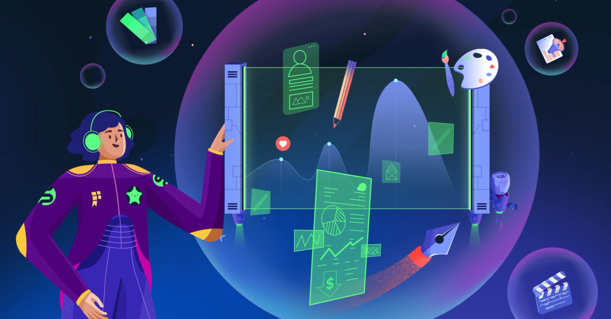 The Value of Creative Performance Benchmarking and Measurement 