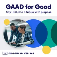 Microsoft: Creating accessibility for all 