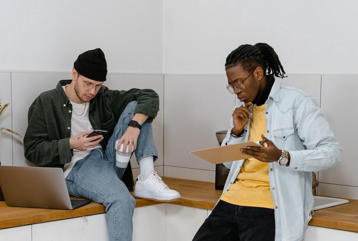 Customer behavior: how to create a cohesive omnichannel experience in the buying process