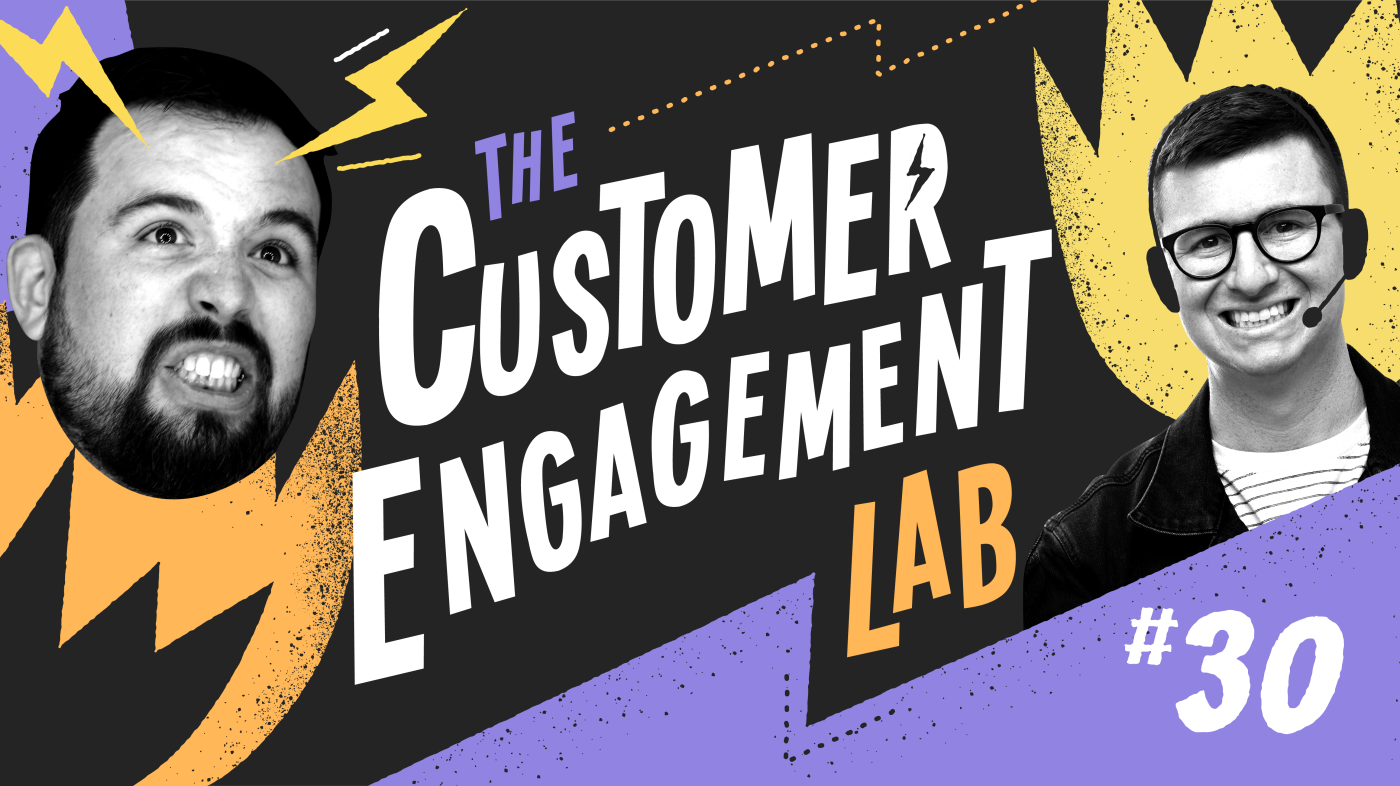 Scott Leese cringes so hard at these cold call openers