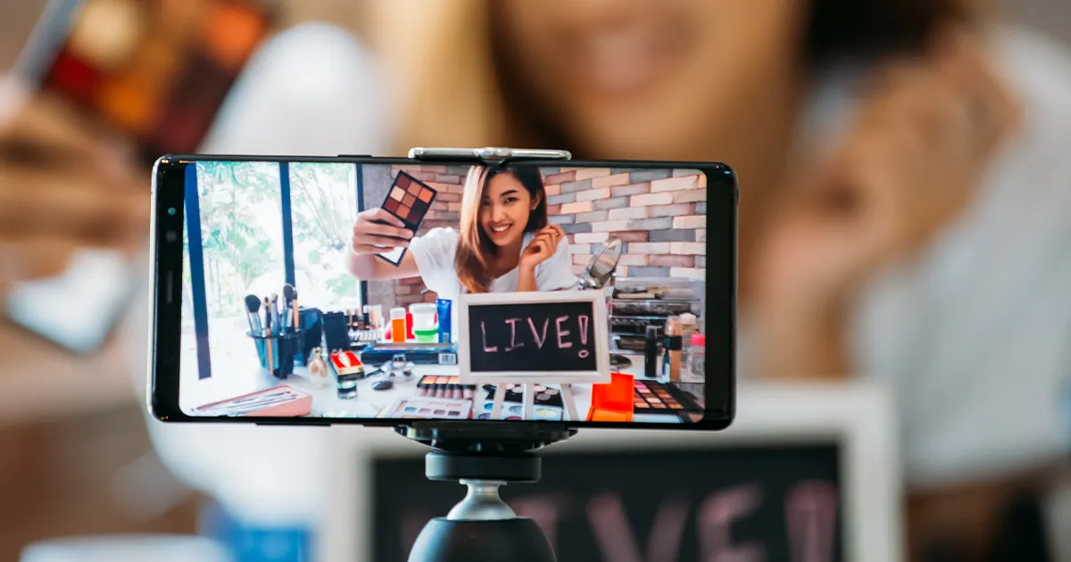 8 Live Streaming Best Practices for Your Business