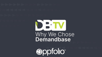 If We Didn't Have Demandbase...