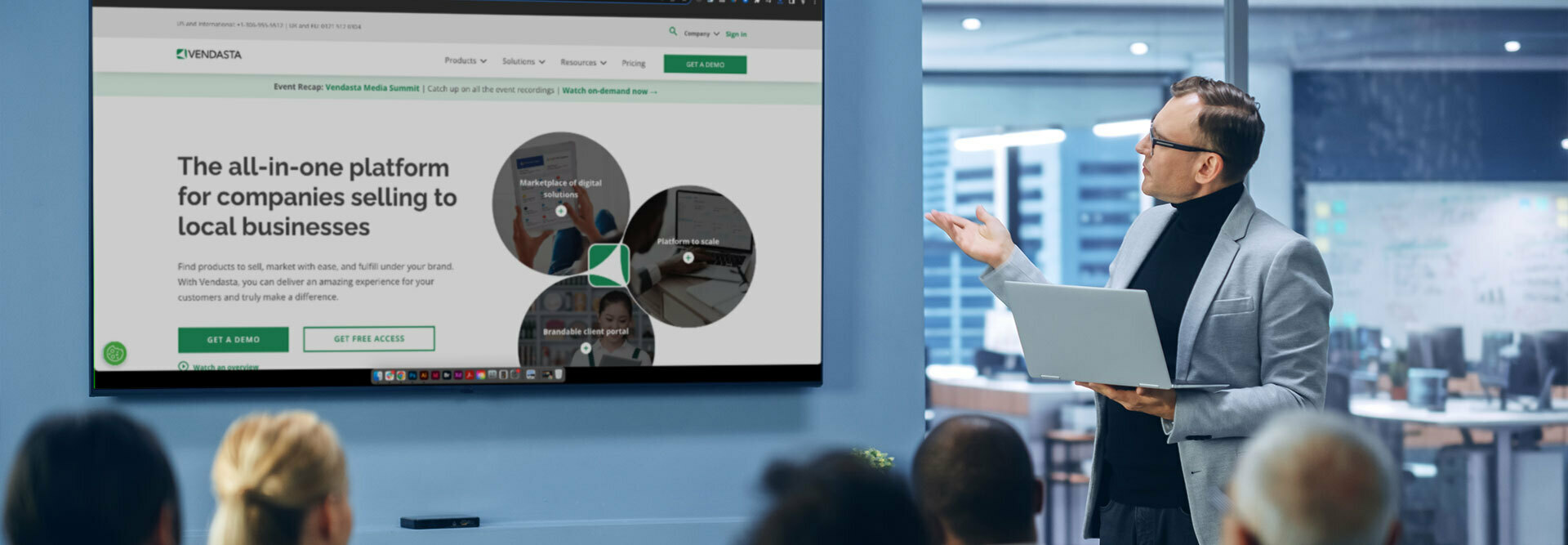 Your guide to creating a website design pitch that'll wow your SMB clients
