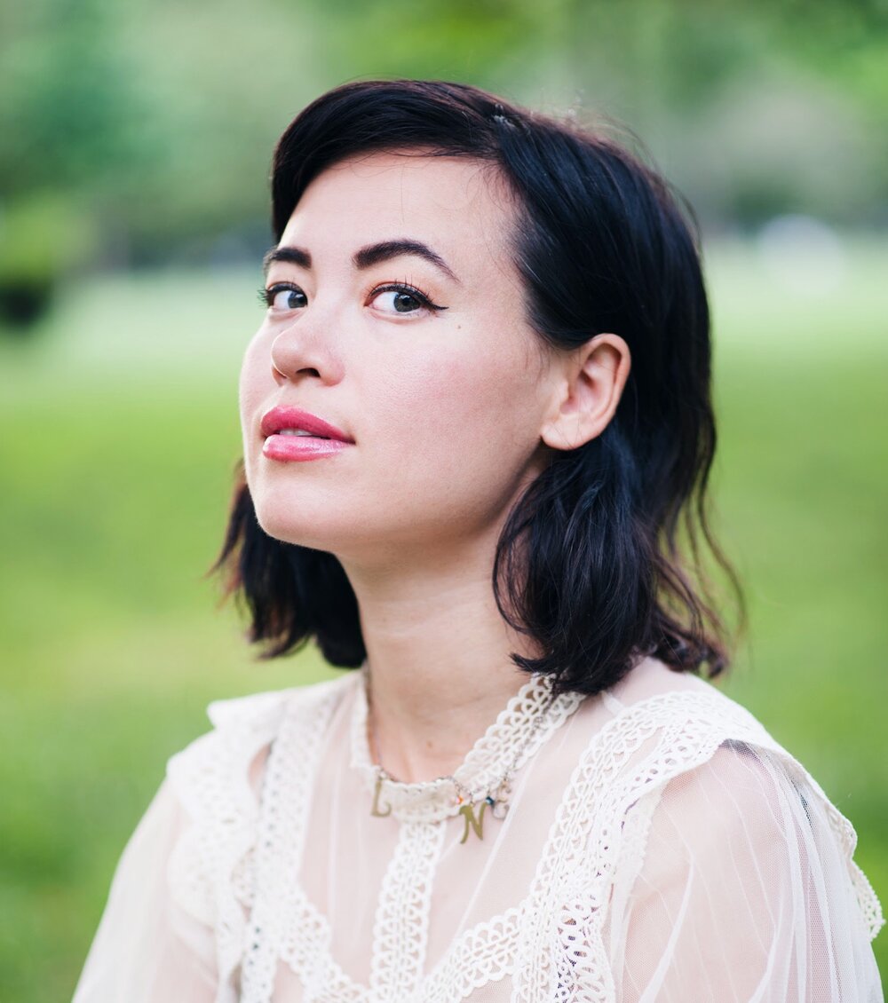 Leanne Mai-ly Hilgart