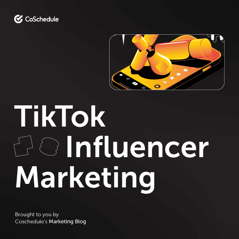 TikTok Influencer Marketing: A Guide To Increase Brand Awareness & Conversions