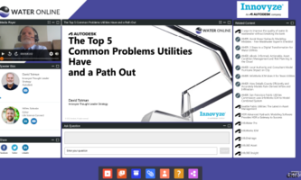 Life Science Connects Webinar Program Drives 5X Revenue Growth With Improved Efficiency & Increased Output