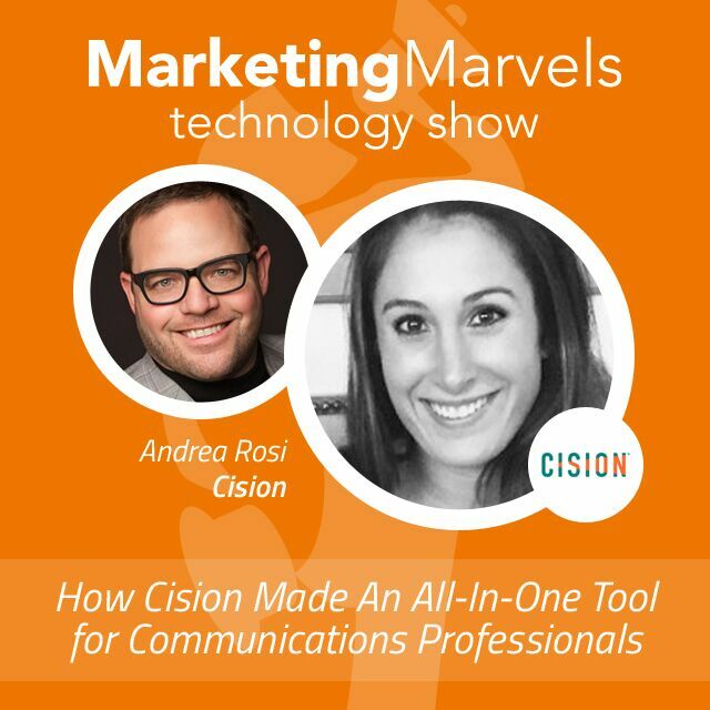 How Cision Made An All-In-One Tool for Communications Professionals