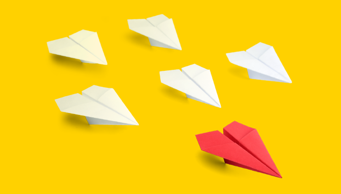 Planning is No Longer Planning - It's Marketing Fitness and Agility - Allocadia