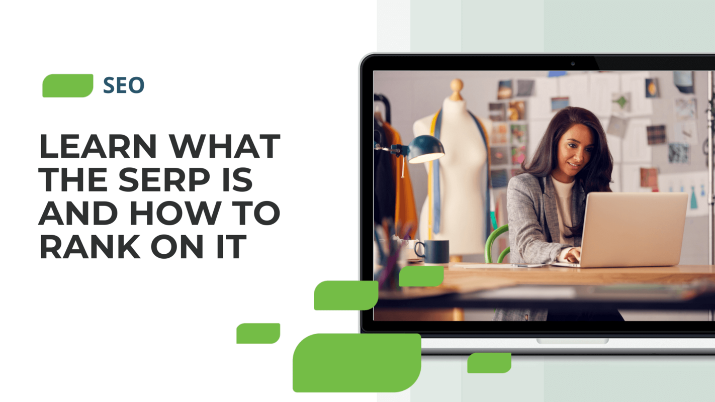 What is a SERP in SEO?