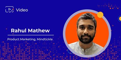 How Reps Accelerate Bigger, Faster Deals with Consolidation