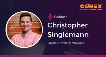 How Loyola University Creates Authentic Personalized Video Content [Podcast]