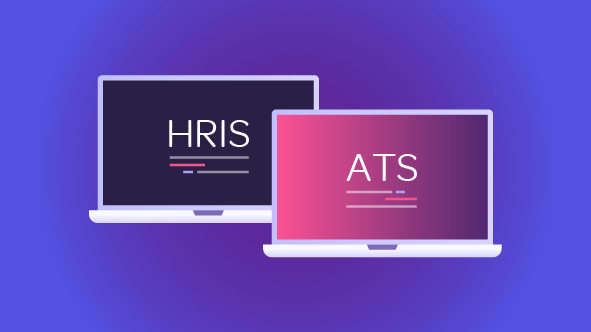 Benefits of specialized recruitment software vs HRIS