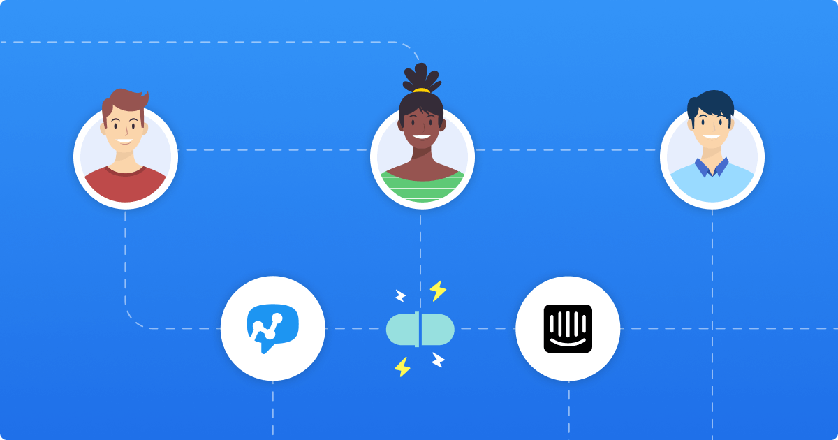 Intercom SMS Integration: 5 Ways Our Intercom Integration Empowers Your Business