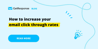 How to improve your email click-through rate – 13 actionable ways