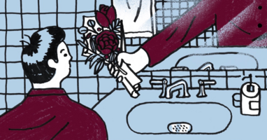 The key to defeating imposter syndrome