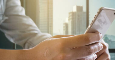 The Potential of App-to-Person SMS For Mobile Network Operators