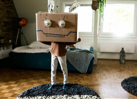 12 Super Cool AI Content Generators You Have to Try