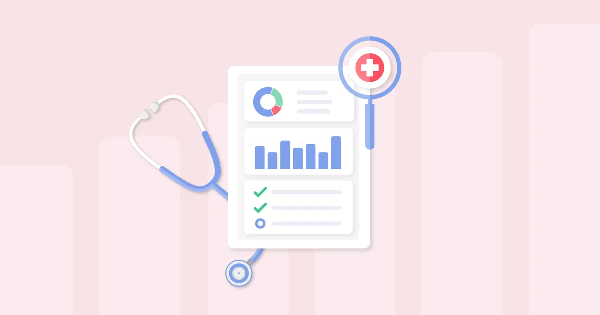 How To Create Healthcare Marketing Dashboards