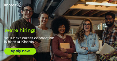 Work at Khoros | Careers in digital customer engagement