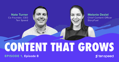 The Power of Storytelling 