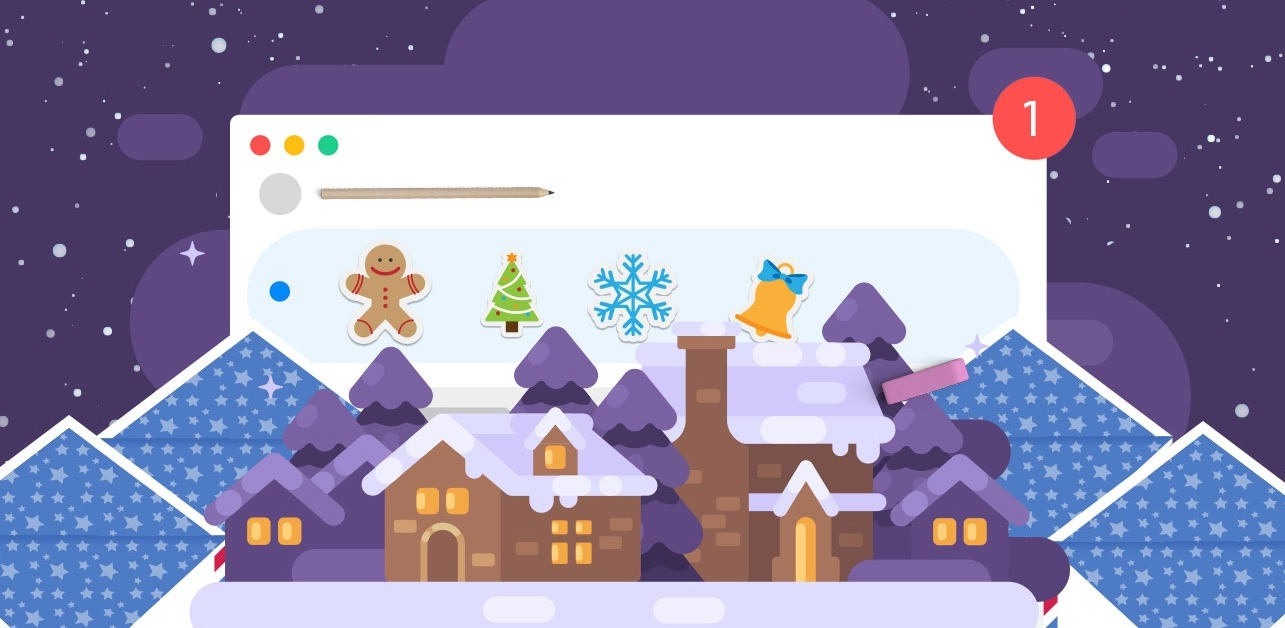 33 Holiday Email Subject Lines And Most Favored Emojis