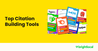 Top Citation Building Services Compared: Moz, BrightLocal, Semrush, Whitespark, and more