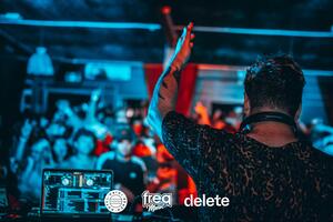 How Freq Group Scores 24.1x Return on Ad Spend With Eventbrite Boost