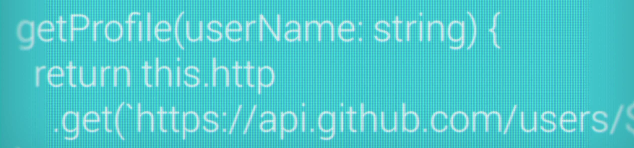 Testing HTTP Requests in Angular has Never Been Easier