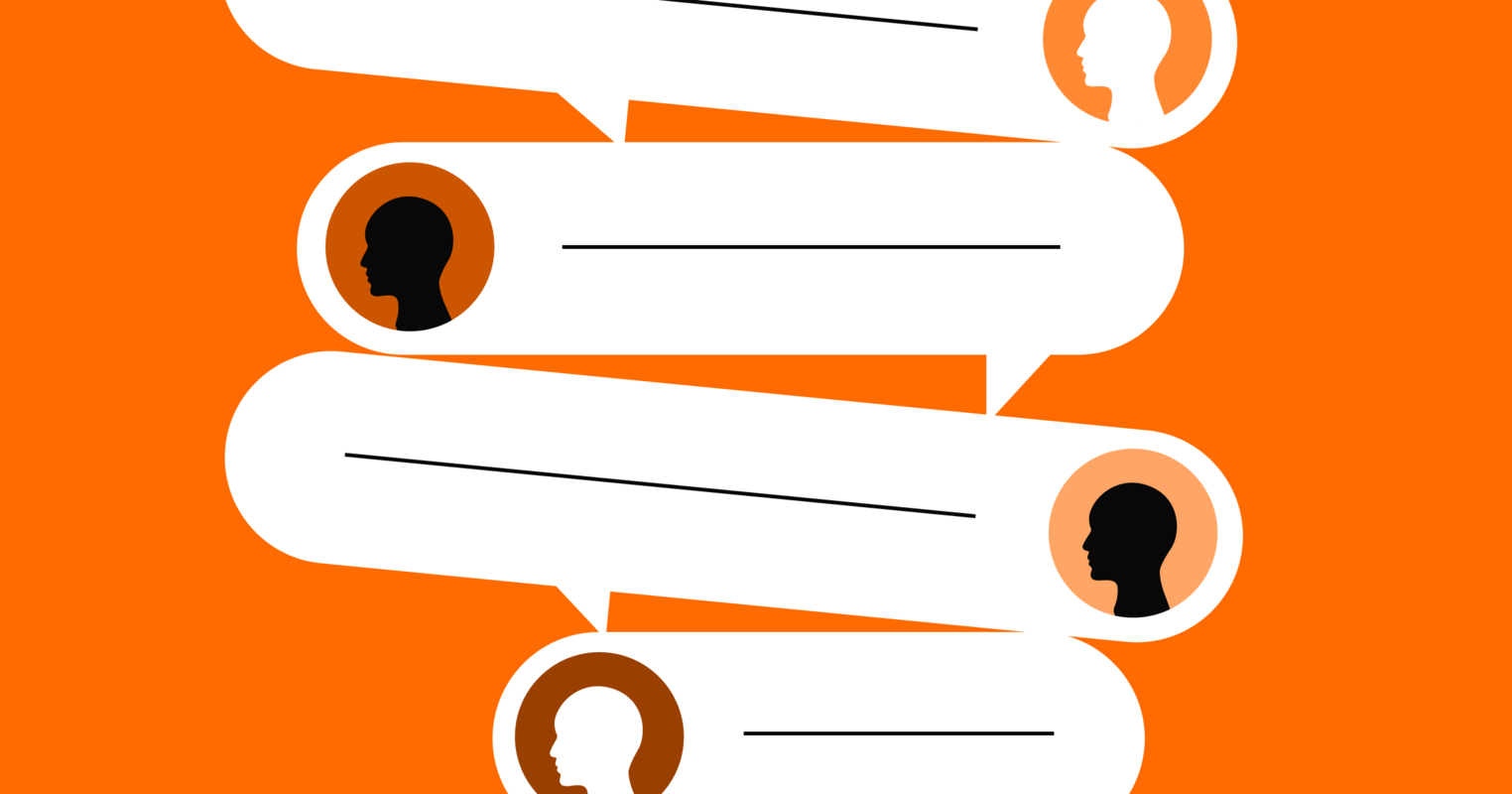 Actionable tips for building a stronger client-agency partnership | Webflow Blog