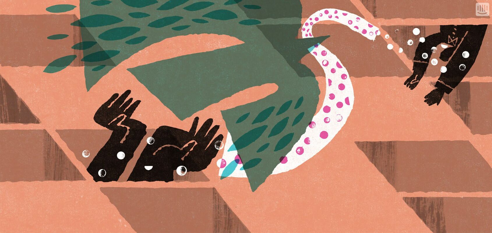 How do you say no to customers?