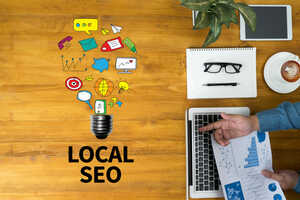 Why Improving Your Local SEO Matters