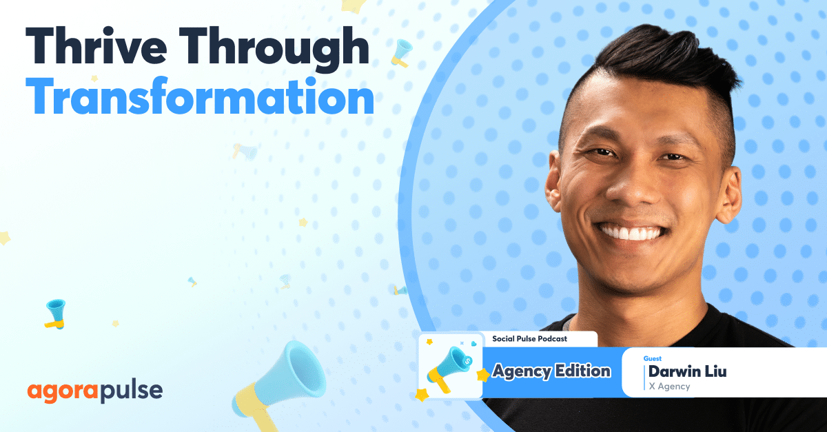 From MySpace to AI – Building an Agency That Thrives Through Transformation