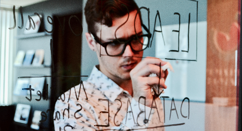 Why Journey Mapping Isn't Just For Customers