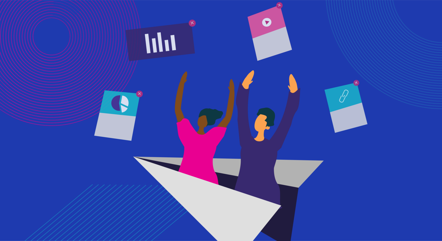 Overcoming Content Experience Pitfalls