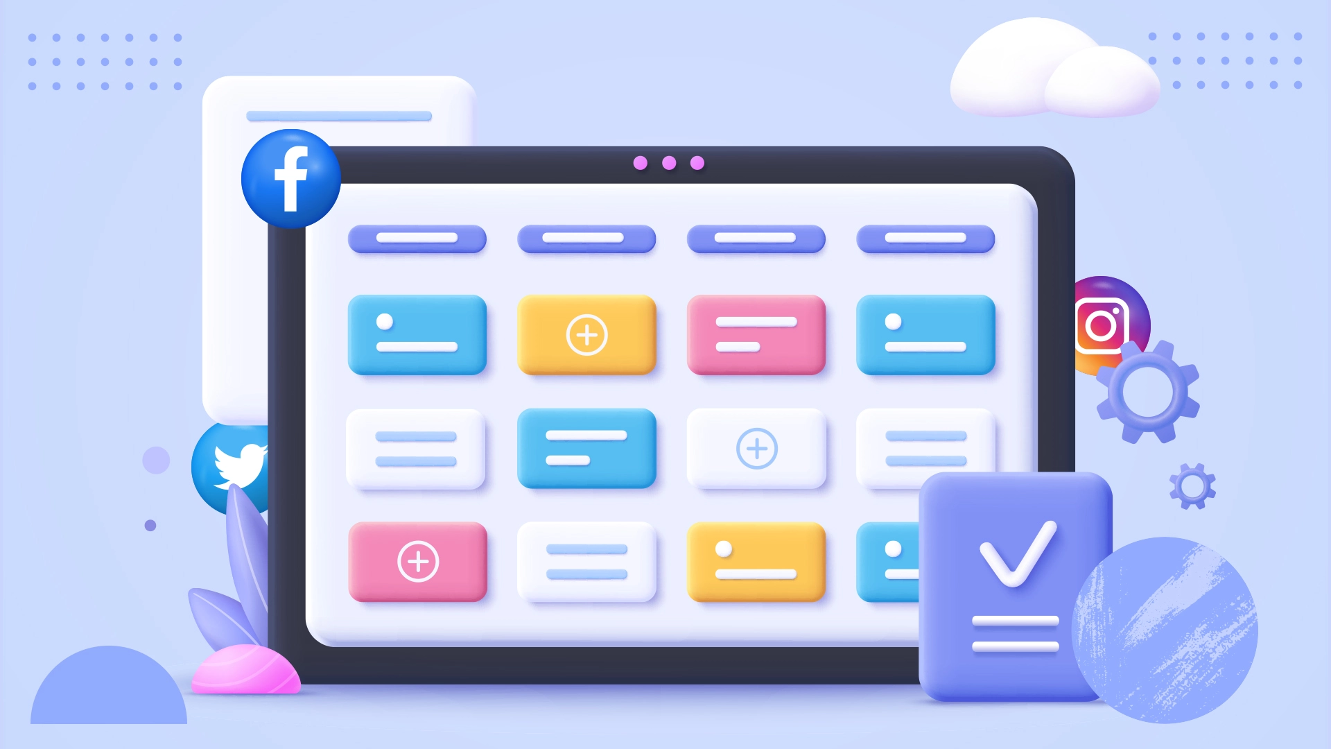4 Awesome Ways to Schedule Social Content using ContentStudio -