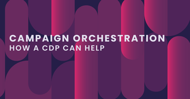 Better Marketing Campaign Management with a CDP