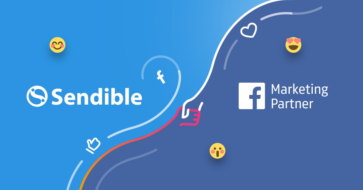 Sendible Is Proud to Be an Official Facebook Marketing Partner