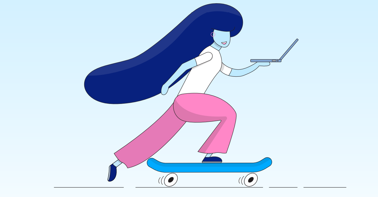 How DAM helps companies undergoing M&A-triggered rebrands