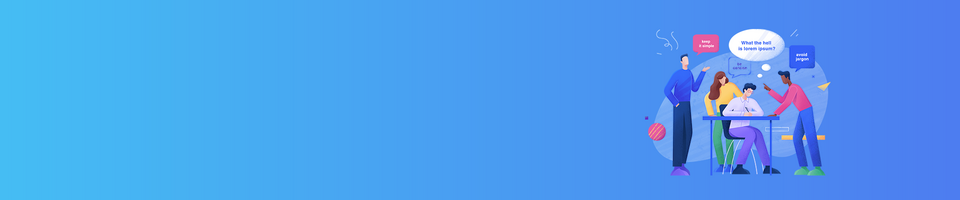 11 actionable tips on making your UX writing more effective